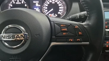 Nissan Qashqai DIG-T 85 kW (115 CV) XTRONIC TEKNA