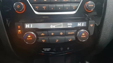 Nissan Qashqai DIG-T 85 kW (115 CV) XTRONIC TEKNA