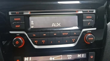 Nissan Qashqai DIG-T 85 kW (115 CV) XTRONIC TEKNA