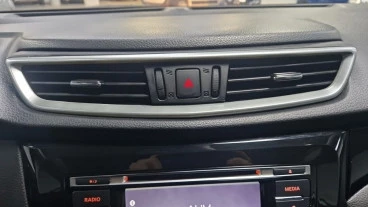 Nissan Qashqai DIG-T 85 kW (115 CV) XTRONIC TEKNA