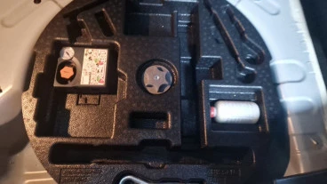 Nissan Qashqai DIG-T 85 kW (115 CV) XTRONIC TEKNA