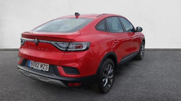 Renault Arkana Evolution TCe 103kW(140CV) EDC mild hybr