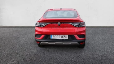 Renault Arkana Evolution TCe 103kW(140CV) EDC mild hybr