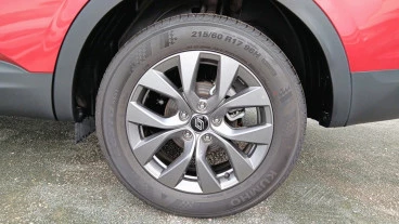 Renault Arkana Evolution TCe 103kW(140CV) EDC mild hybr