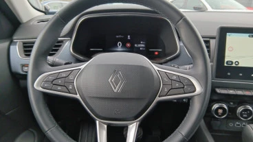 Renault Arkana Evolution TCe 103kW(140CV) EDC mild hybr