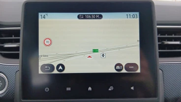 Renault Arkana Evolution TCe 103kW(140CV) EDC mild hybr