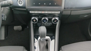 Renault Arkana Evolution TCe 103kW(140CV) EDC mild hybr