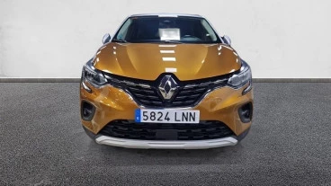 Renault Captur Zen TCe 74kW (100CV)