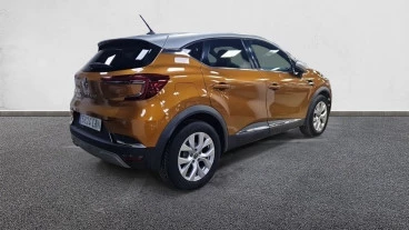 Renault Captur Zen TCe 74kW (100CV)