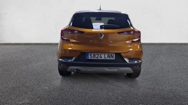 Renault Captur Zen TCe 74kW (100CV)