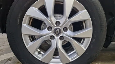 Renault Captur Zen TCe 74kW (100CV)