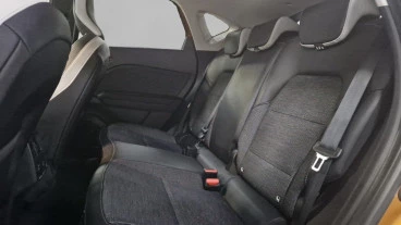 Renault Captur Zen TCe 74kW (100CV)