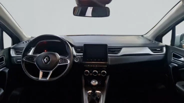 Renault Captur Zen TCe 74kW (100CV)