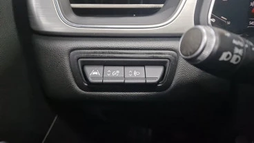 Renault Captur Zen TCe 74kW (100CV)