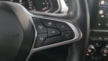 Renault Captur Zen TCe 74kW (100CV)