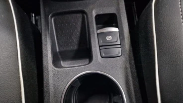 Renault Captur Zen TCe 74kW (100CV)