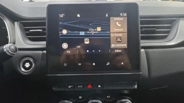 Renault Captur Zen TCe 74kW (100CV)