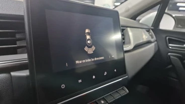 Renault Captur Zen TCe 74kW (100CV)