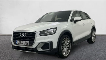 Audi Q2 Design 35 TFSI 110kW (150CV) S tronic
