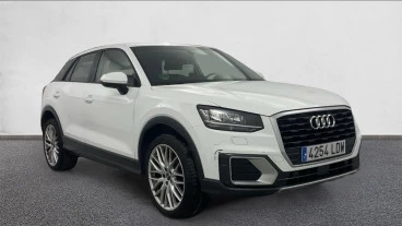 Audi Q2 Design 35 TFSI 110kW (150CV) S tronic