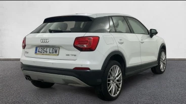 Audi Q2 Design 35 TFSI 110kW (150CV) S tronic