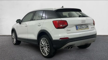 Audi Q2 Design 35 TFSI 110kW (150CV) S tronic