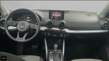 Audi Q2 Design 35 TFSI 110kW (150CV) S tronic