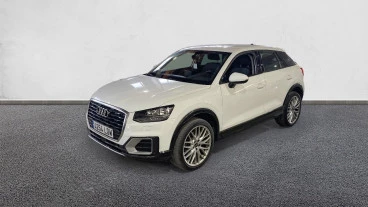 Audi Q2 Design 35 TFSI 110kW (150CV) S tronic