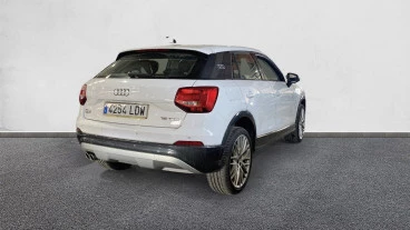 Audi Q2 Design 35 TFSI 110kW (150CV) S tronic