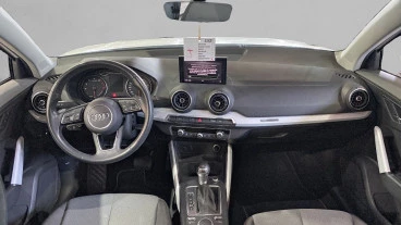 Audi Q2 Design 35 TFSI 110kW (150CV) S tronic
