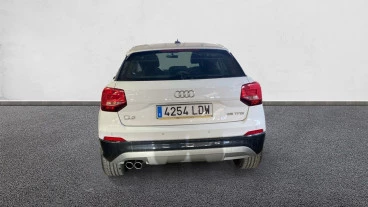 Audi Q2 Design 35 TFSI 110kW (150CV) S tronic