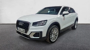 Audi Q2 Design 35 TFSI 110kW (150CV) S tronic
