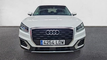 Audi Q2 Design 35 TFSI 110kW (150CV) S tronic