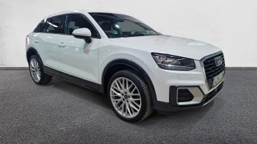 Audi Q2 Design 35 TFSI 110kW (150CV) S tronic