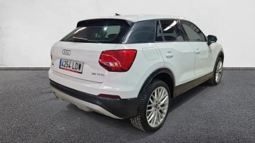 Audi Q2 Design 35 TFSI 110kW (150CV) S tronic