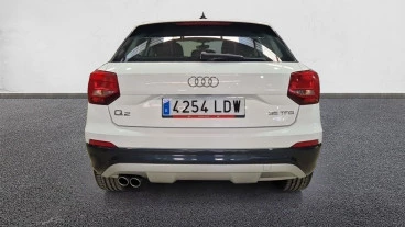 Audi Q2 Design 35 TFSI 110kW (150CV) S tronic