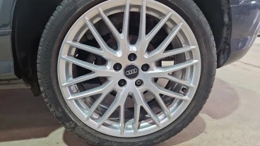 Audi Q2 Design 35 TFSI 110kW (150CV) S tronic