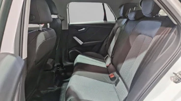 Audi Q2 Design 35 TFSI 110kW (150CV) S tronic