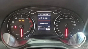 Audi Q2 Design 35 TFSI 110kW (150CV) S tronic