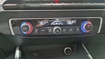 Audi Q2 Design 35 TFSI 110kW (150CV) S tronic