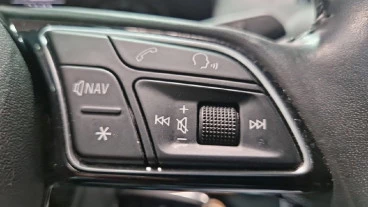 Audi Q2 Design 35 TFSI 110kW (150CV) S tronic