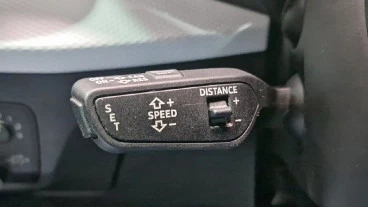 Audi Q2 Design 35 TFSI 110kW (150CV) S tronic