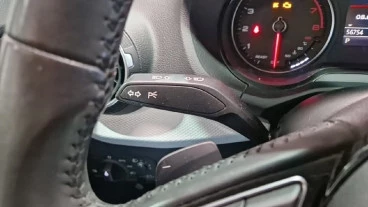 Audi Q2 Design 35 TFSI 110kW (150CV) S tronic