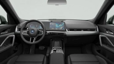 BMW X1 xDrive25e