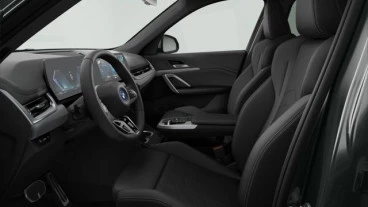 BMW X1 xDrive25e