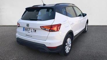 Seat Arona 1.0 TSI 81kW (110CV) Style Plus