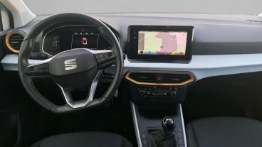 Seat Arona 1.0 TSI 81kW (110CV) Style Plus
