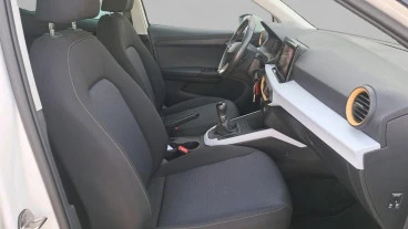 Seat Arona 1.0 TSI 81kW (110CV) Style Plus