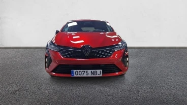 Renault Clio Techno E-Tech full hybrid 145 (103kw)
