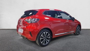 Renault Clio Techno E-Tech full hybrid 145 (103kw)